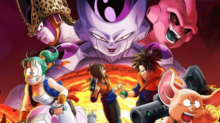 Nintenderos tweet media