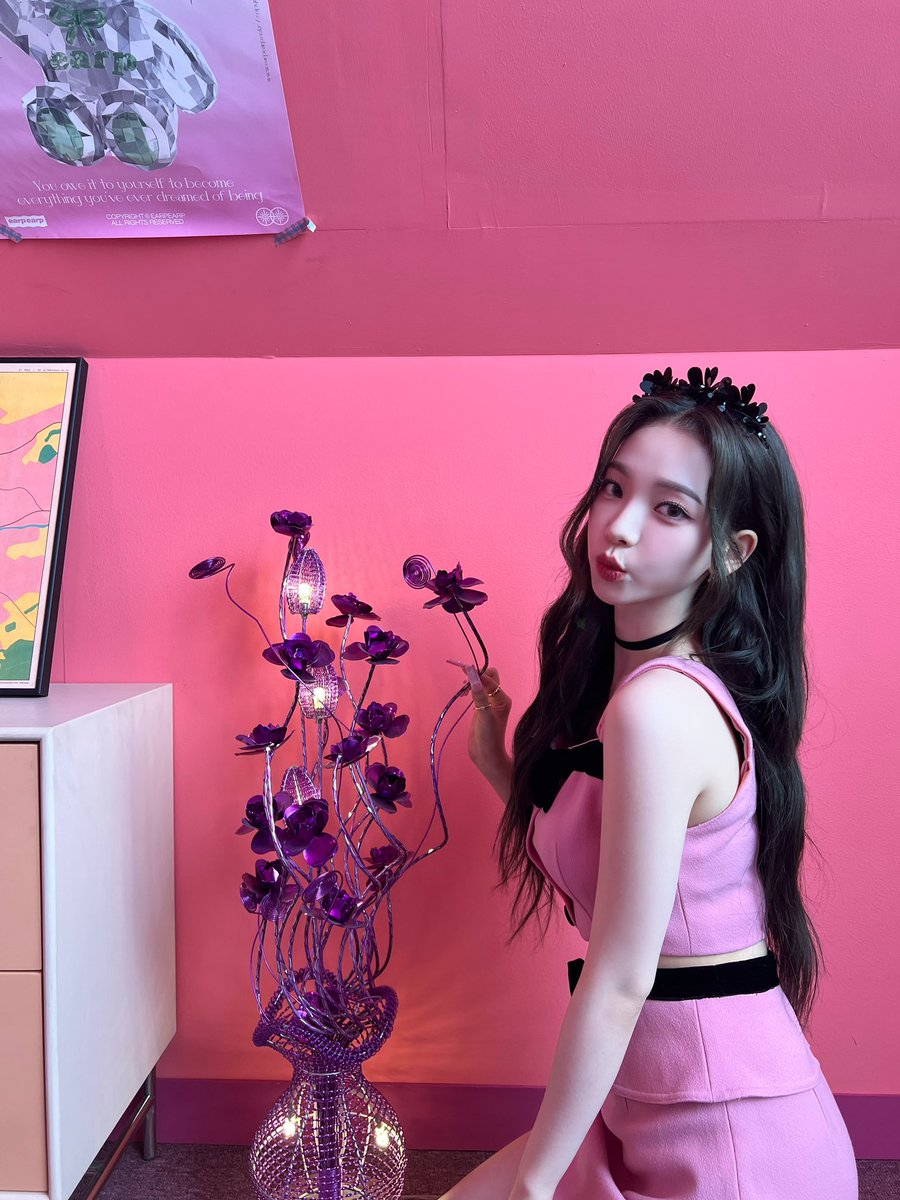aespasbbl's tweet photo. [220721] 11:00PM KST: ❤️ 

- +4 📸 https://t.co/3ffOrdJxYT