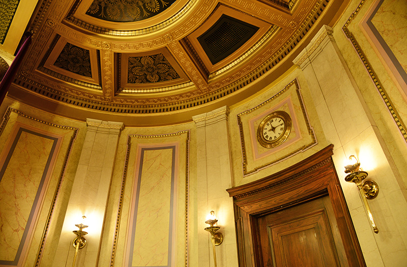 House of the Temple tweet media