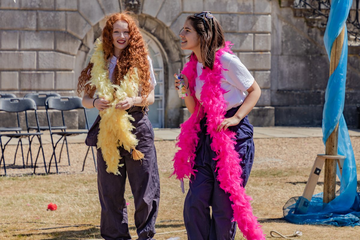 Rose Theatre tweet media