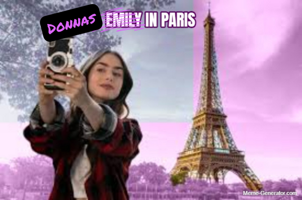 Doaaa1aa's tweet photo. Donnas in Paris! 🇫🇷

We're soooo thrilled to meet you all tonight!

Are you a Donna around Paris? 

Join us: https://t.co/tcNyB81d9N

#WomeninWeb3 #WomeninNFTs #WomeninTech #Web3Women https://t.co/K2lqBWaput