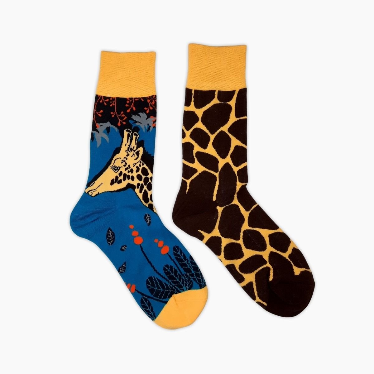 NMIreland's tweet photo. See our range of Thomp2 socks now in store at NMI & available from our Online Shop. Fun designs that will get attention & start a conversation! Thomp2 will donate 5% of the profits from the sale of all socks to charity.
https://t.co/6OLv0Zvdhy #NMIShop #MuseumShop #MuseumSocks https://t.co/jadw4f9Un0