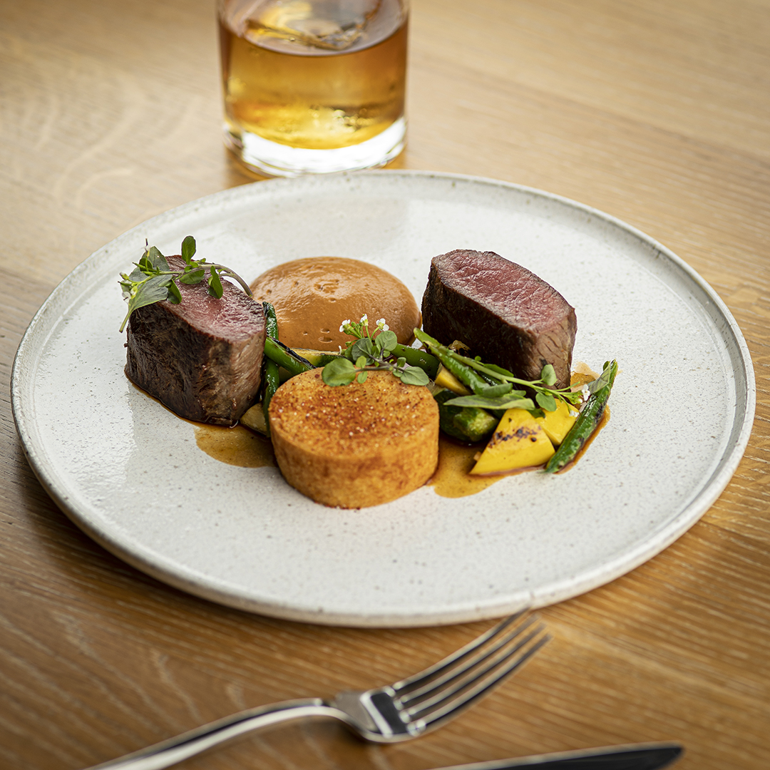 Travelle at The Langham, Chicago tweet media