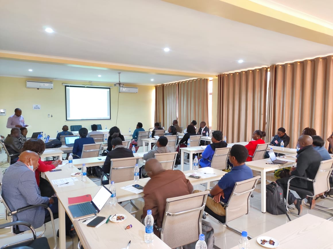 Maternal and Fetal Health MLW tweet media