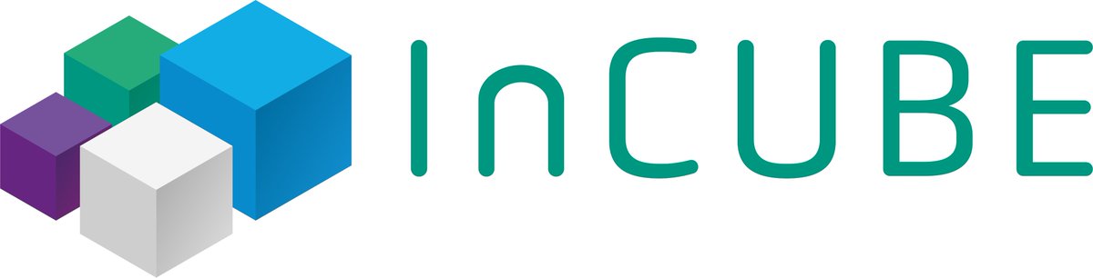 InCUBE Project EU tweet media