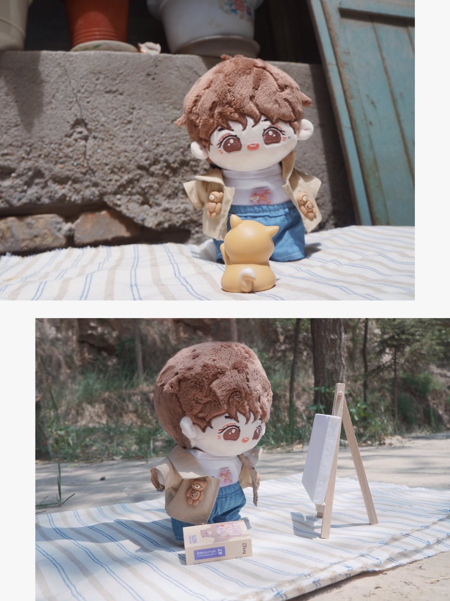knifeDao_'s tweet photo. 🧸🏖️
@naninenai99
#NinesArtGallery #นายท่านกรชิต
#高卿尘 #Nine #INTO1NINE
#GaoQingChen #littlenine https://t.co/WYlBXGizaY