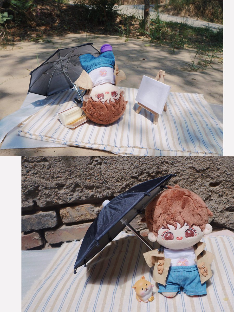 knifeDao_'s tweet photo. 🧸🏖️
@naninenai99
#NinesArtGallery #นายท่านกรชิต
#高卿尘 #Nine #INTO1NINE
#GaoQingChen #littlenine https://t.co/WYlBXGizaY