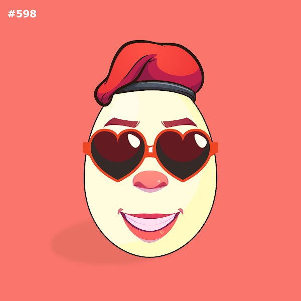 NFTYeggs's tweet photo. Giveaway still happening!! Let’s go!

For the next two hours
 if you mint 3x eggs you will get 1x free mint!

#NFT #NFTs #NFTCommunity #NFTGiveaway #NFTGiveaways @Daveme33 @Leo031380 @NFT_Lover_26 @AussiZen #NFTMAPS #rugrats #NickelodeonNFT @IrieVibes79 #CoolCats #BAYC #MAYC https://t.co/ZwKCePPqMx