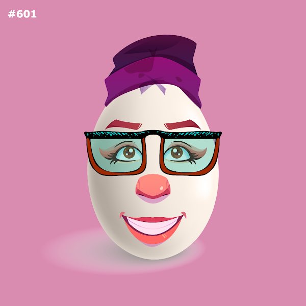 NFTYeggs's tweet photo. Giveaway still happening!! Let’s go!

For the next two hours
 if you mint 3x eggs you will get 1x free mint!

#NFT #NFTs #NFTCommunity #NFTGiveaway #NFTGiveaways @Daveme33 @Leo031380 @NFT_Lover_26 @AussiZen #NFTMAPS #rugrats #NickelodeonNFT @IrieVibes79 #CoolCats #BAYC #MAYC https://t.co/ZwKCePPqMx