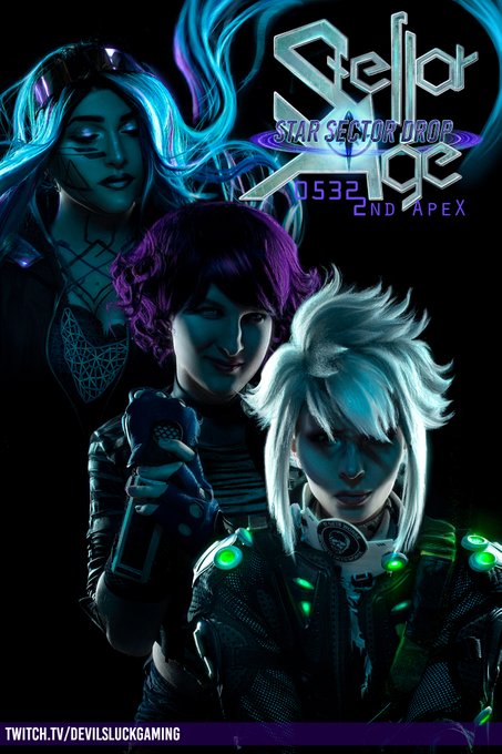 More metal to get pumped for the upcoming @TeamDevilsLuck #StellarAge #TTRPG recordings *vibrates* I<a class="tags" target="_blank" title="On Twitter" href="/?out=eyJ0eXAiOiJKV1QiLCJhbGciOiJIUzUxMiJ9.eyJpYXQiOjE3MjA1MzQ4MjMsImlzcyI6InR3cG9ybnN0YXJzLmNvbSIsIm5iZiI6MTcyMDUzNDgyMywiZXhwIjoxNzUyMDcwODIzLCJyZWRpcmVjdF91cmwiOiJodHRwczovL3R3aXR0ZXIuY29tL1RlYW1EZXZpbHNMdWNrIn0.Z0jGZ-5EqxD7OdNJSgC7JgwTFH1MQBG0VHsoB_M_Mqzl8jRukiks-o4Vm1sA7kb95sSf8uSZjv-iXsqG01eZEg">@TeamDevilsLuck</a><a href="/tag/ttrpg"class="tags"><span>#ttrpg</span></a><a href="/tag/stellarage"class="tags"><span>#stellarage</span></a>