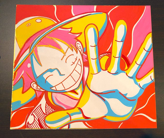 ポスカアートのtwitterイラスト検索結果 ポスカアートのtwitterイラスト検索結果