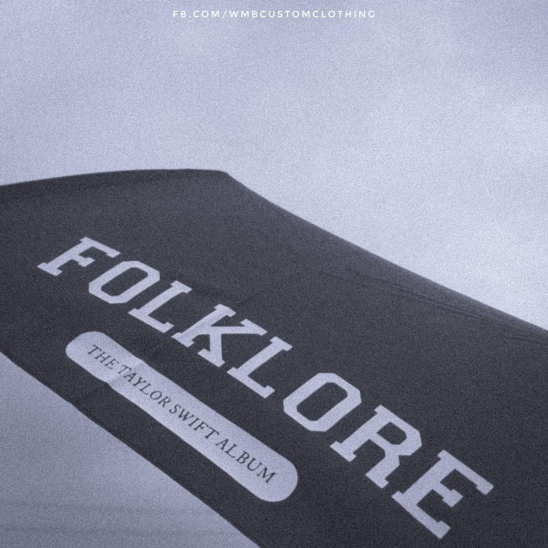 wmbcustoms's tweet photo. For the Folklore kind-o' weather...

Our Automatic Umbrellas are now available for order. We can customize with the design you want. Open for bulk/group order as well 😊

We can arrange Lalamove &amp; Grab pickup. Message us for your inquiries.

#TaylorSwift #Folklore #august #merch https://t.co/ACAXoqFOrh