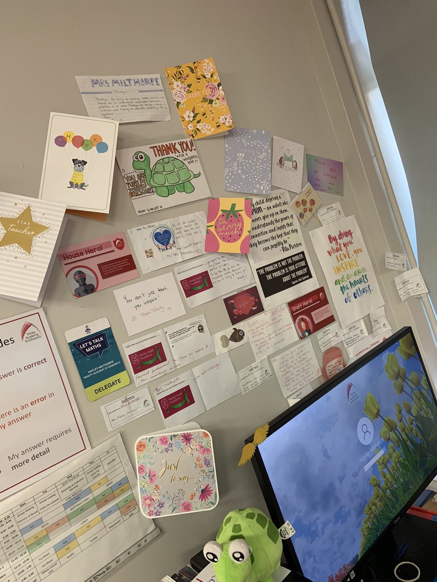 What an amazing year! 🥰🥰🥰🥰🥰🥰<a href="/TrinityAcadStE/">Trinity Academy St Edward’s</a>