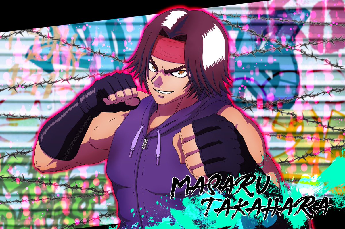 力ルピス S Tweet 現代編 目指すはただ一つ 世界最強の座 主人公 高原日勝 Lt たかはらまさる Gt Cv 関智一 参加声優 秋元羊介 大塚芳忠 下野紘 坂口候一 安元洋貴 銀河万丈 杉田智和 キャラデザ 皆川亮二 スプリガン Arms 他 ライブアライブ