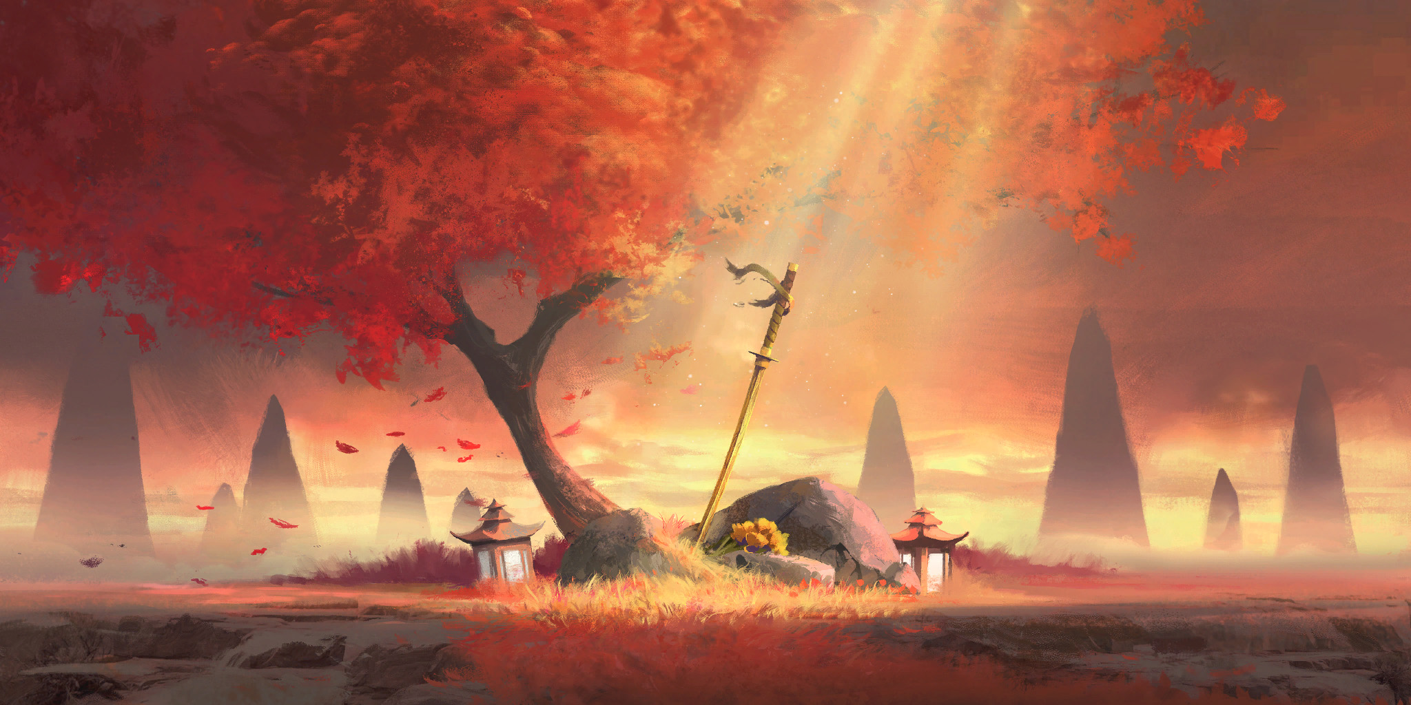 that shaman ( that shaman) / Twitter
