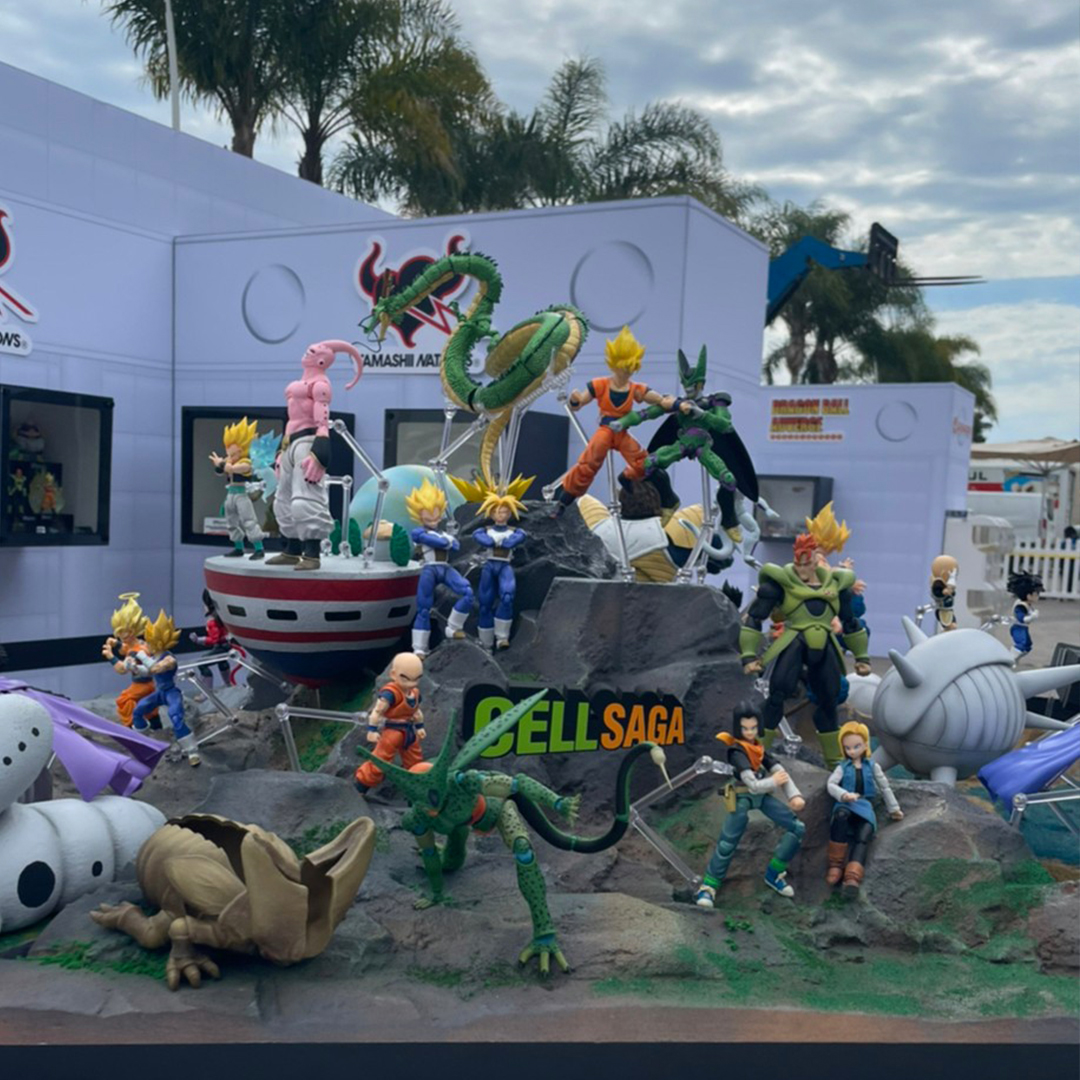 PassionXFun's tweet photo. Alcune delle novità Tamashii esposte dalla Bandai al San Diego Comic-Con 2022!
@t_features #Bandai #Tamashii #SHF #SHFiguarts #TechonAvengers #SHMonsterArts #TamashiiLab #Figuartsmini #DBZ #DragonBallSuperSuperHero #GodzillavsKong #SquidGame #StarWars
https://t.co/5XrHopJKPo https://t.co/IJMJgxXFFY