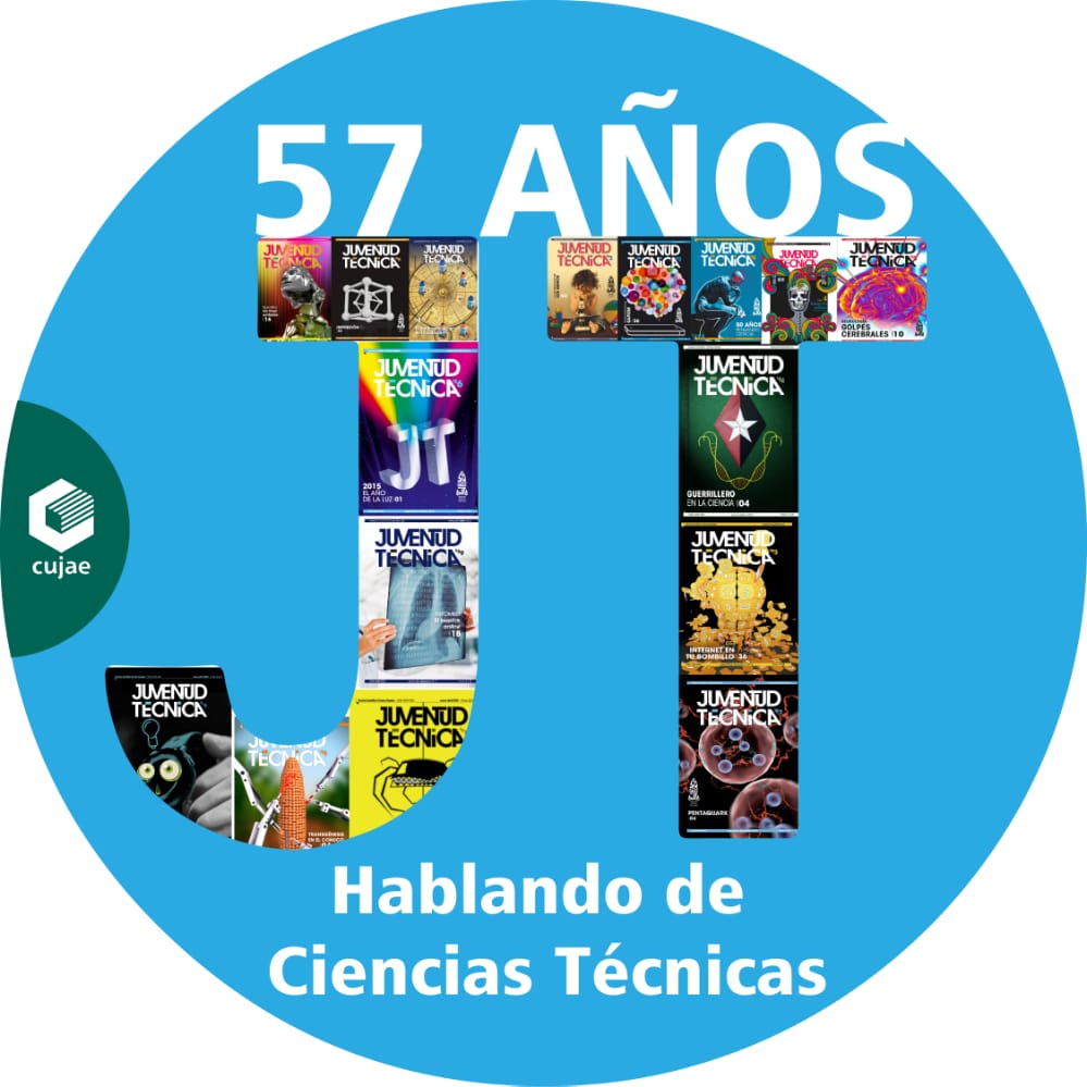 Universidad Tecnológica de La Habana tweet media