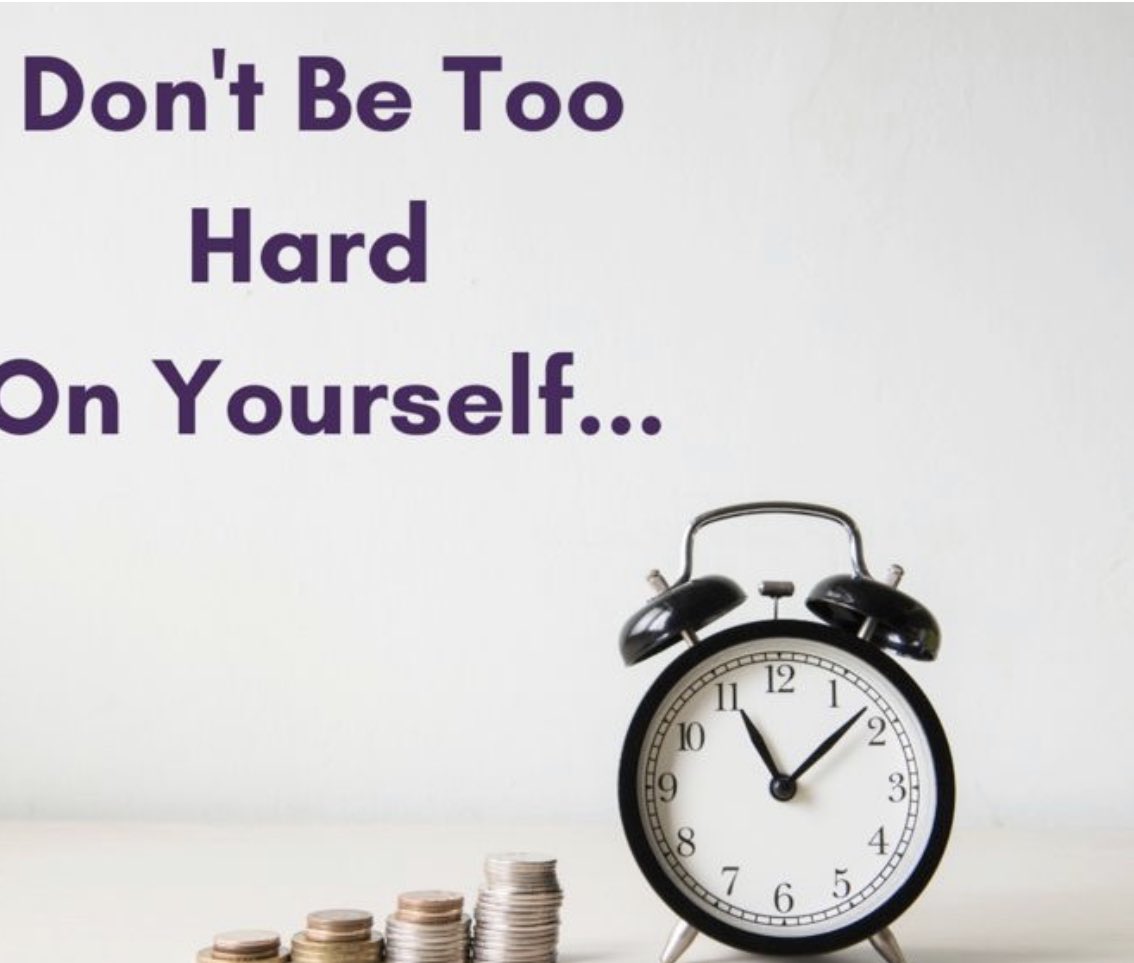 GetGuidefi's tweet image. We don't know who needs to hear this today but:

1) All money problems can be fixed.
2) You are not your money mistakes.
3) It is never too late to start investing.
4) And no you didn't miss the #cryptocurrency wave. Its not too late.