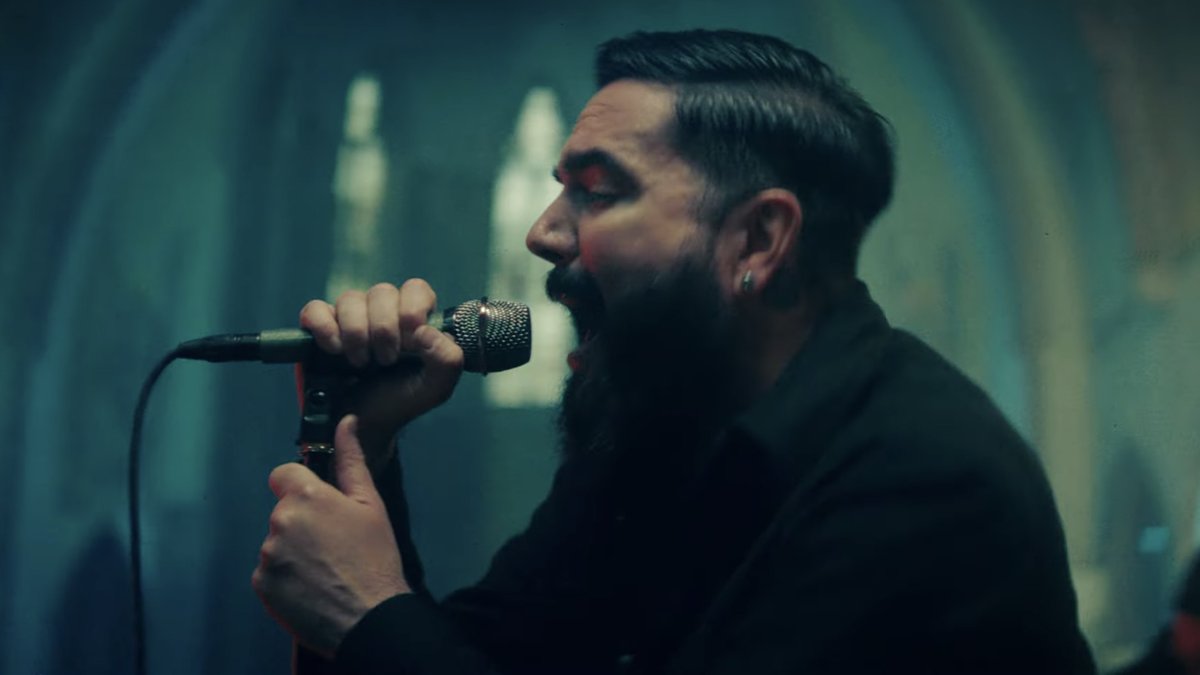 A Day To Remember (@adtr) drop new single, Miracle 👊 kerrang.com/a-day-to-remem…