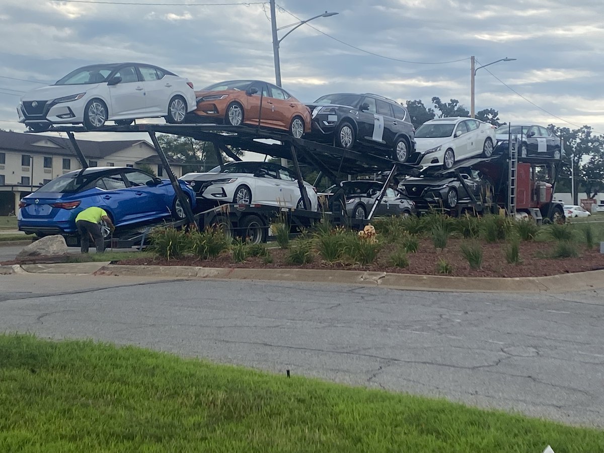 willisnissan's tweet photo. New Inventory Just Arrived! https://t.co/HQqHX38cZ4