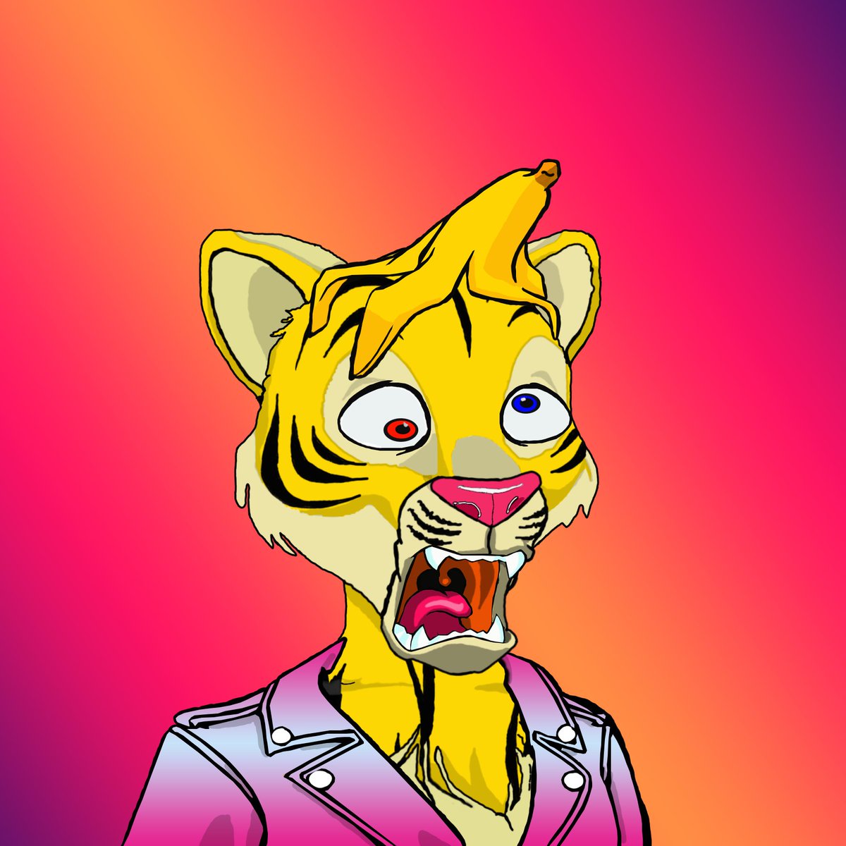 Moto TigerVerse tweet media