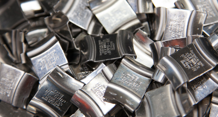 Manufacturing hose clips to a precisely defined specification provides a distinct advantage for the end user.

Heres just some of the reasons it's worth looking out for #BritishStandards - bit.ly/3jUzLI8

#ukmanufacturing #ukmfg