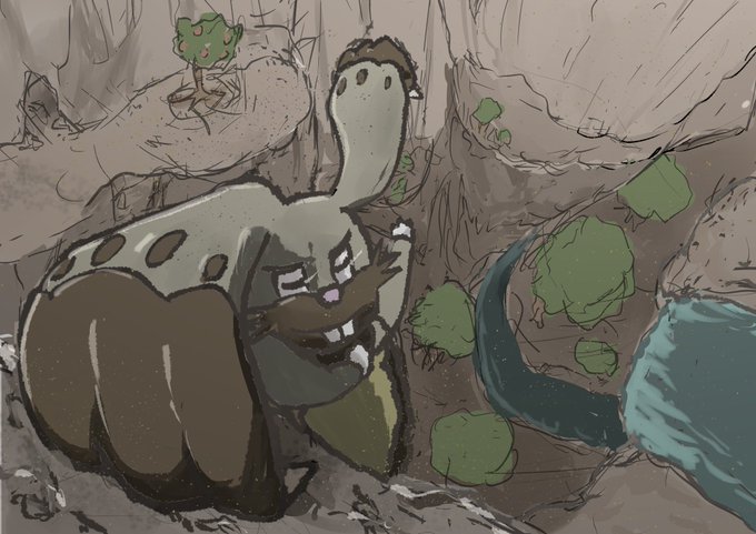 ホルードのtwitterイラスト検索結果