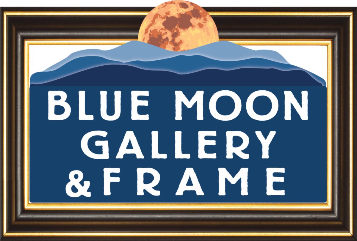 The July Artist of the Month is Blue Moon Gallery &amp; Frame in the Heart of Brevard downtown business district at 24 E.Main Street.They specialize in fine art by local &amp; regional artists, landscape, wildlife &amp; ‘abandonment’ photography, as well as custom picture framing.
#brevardnc