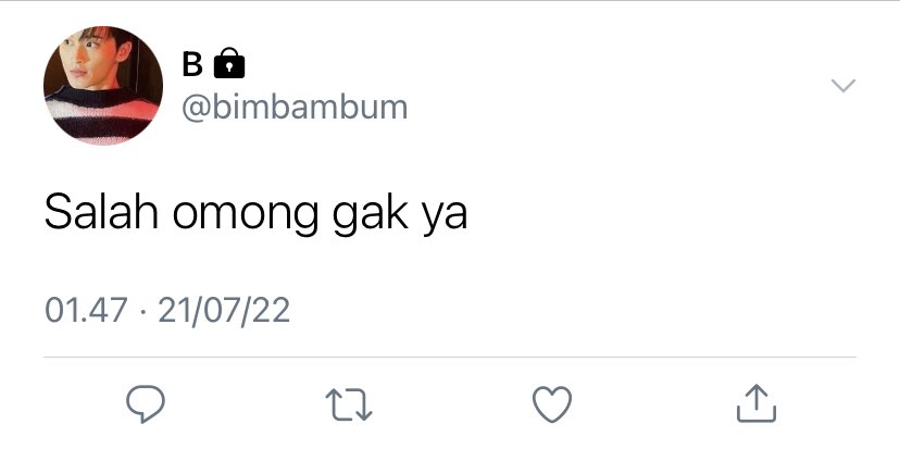 On Twitter Aku Juga Mau Sama Yang Love Language Nya Dijajanin Mulu