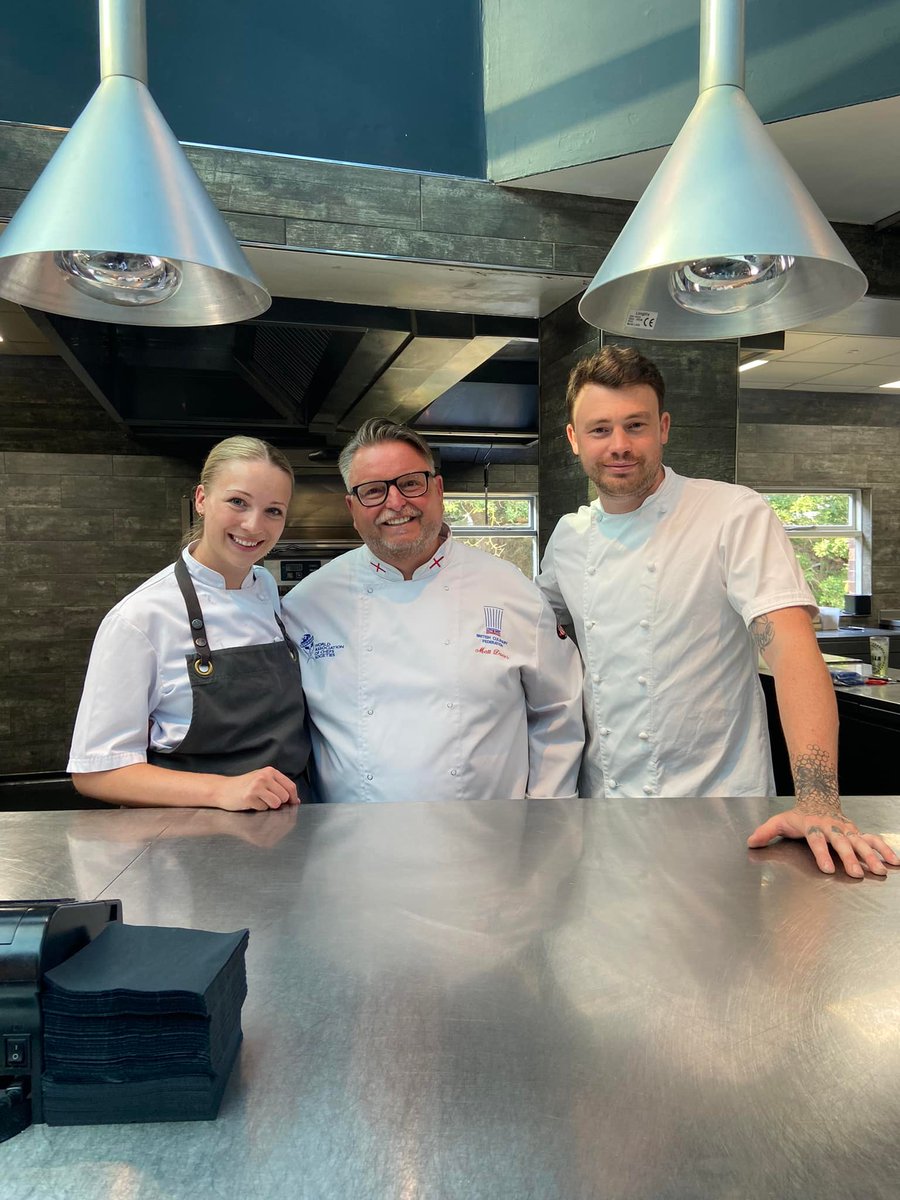 Hospitality Action (@hospaction) on Twitter photo Many thanks to HA Ambassador Matt Davies who hosted a successful fundraising dinner in our honour at the @TheBoatInn_ last night alongside <a href="/chefliamjdillon/">Liam Dillon</a> and Louisa Ellis. £1,250 was raised and we couldn't be thrilled. Thank you to everyone involved 👊 Many thanks to HA Ambassador Matt Davies who hosted a successful fundraising dinner in our honour at the @TheBoatInn_ last night alongside <a href="/chefliamjdillon/">Liam Dillon</a> and Louisa Ellis. £1,250 was raised and we couldn't be thrilled. Thank you to everyone involved 👊