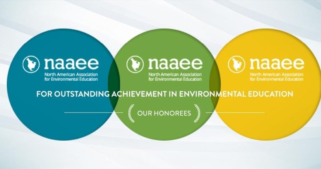 Environmental Education Council of Ohio tweet media