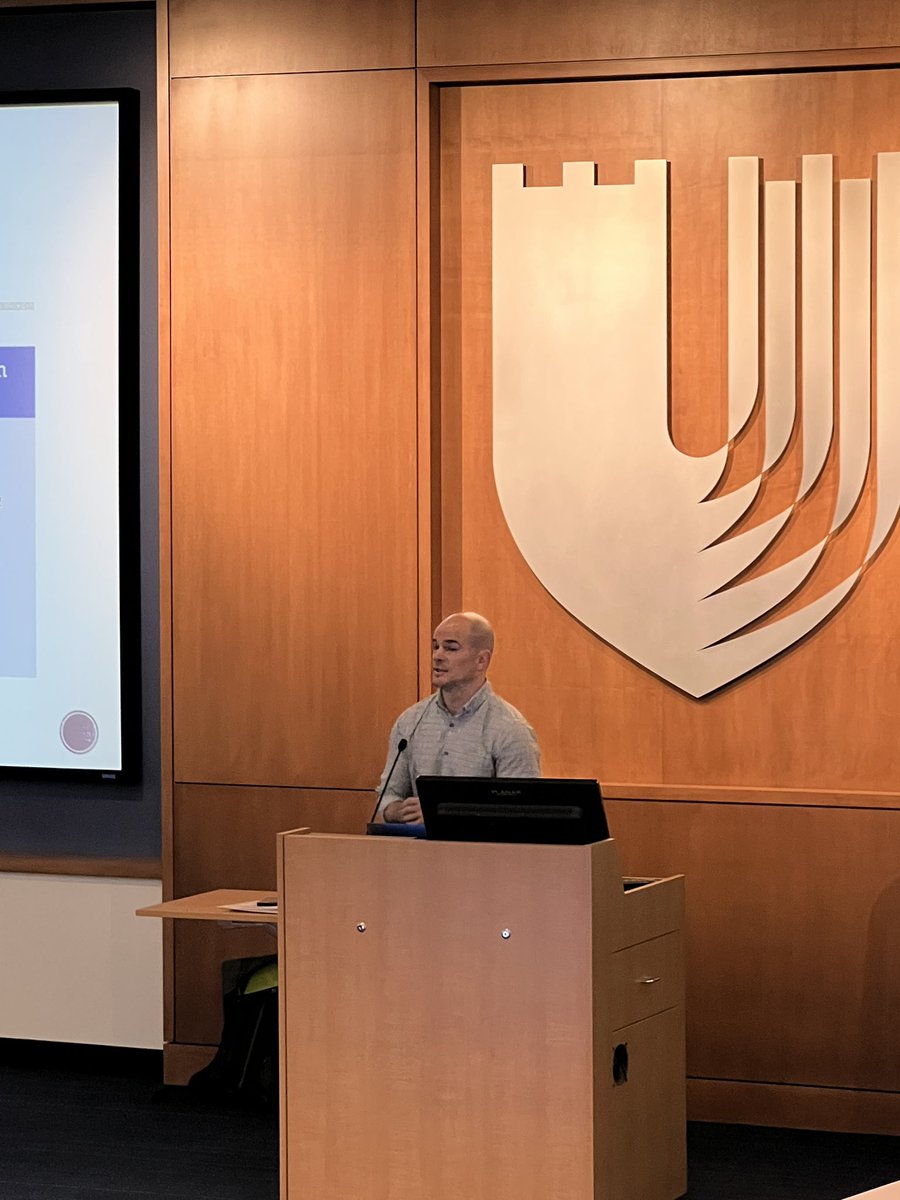 KyleCovPT's tweet image. @Duke_DPT Faculty Development Residents, Jeff South and Beth Buzzell, gave their final scholarly presentations and celebrated with faculty and staff yesterday.  We wish them well as they transition to new faculty roles at Samuel Merritt DPT and @CampbellDPT, respectively.
