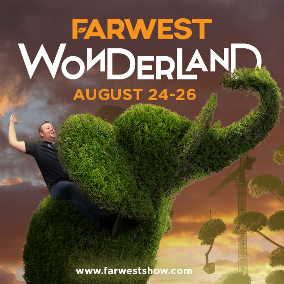 Shout-out to <a href="/AmericanHort/">AmericanHort</a> for a successful #Cultivate22. Were you there &amp; already missing, networking, seminars, &amp; fun? You don't have to wait long for your next great experience! Join us @Farwest to do it West Coast Style! #farwest #rosecity   farwestshow.com