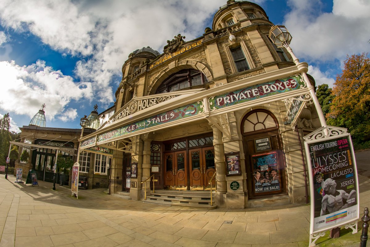 It's the end of <a href="/BuxtonFestival/">Buxton International Festival</a> 2022 &amp; we've seen some great music, operas, talks &amp; theatre, including our joint production of #Gypsy🌹

Summer is here and more shows to come, with <a href="/GSFestival/">International Gilbert & Sullivan Festival</a> kicking us off this Saturday!🎭

What's on?➡️bit.ly/whatsonatboh

#buxtonoperahouse