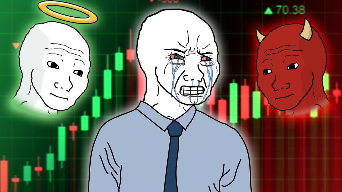 You think which direction will the market go? 

🐂 or 🐻 ? 

Express your market expectation with Wojak! <a href="/IBCMemes/">IBC Memes ⚛️ Mint Live %39</a> 

The one who get most reaction will be rewarded. 🔥🎊

<a href="/StargazeZone/">Stargaze ✨🔭</a> <a href="/HubbleTools/">hubble.tools</a> $Cosmos $BTC $ETH