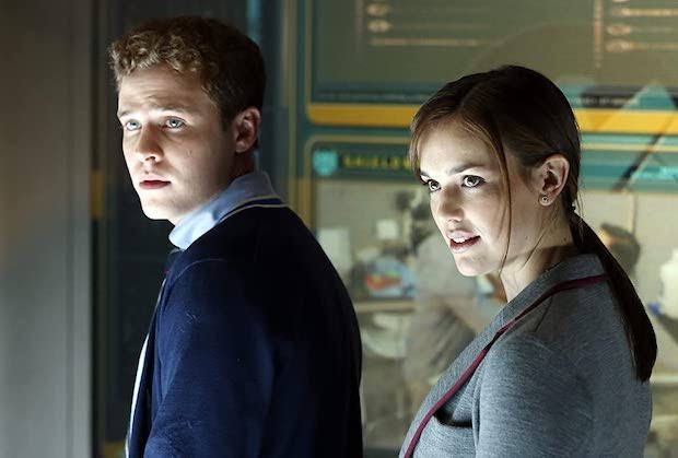 Phlebotinumaos's tweet photo. Elizabeth and Iain played fitzsimmons to perfection and its time marvel respects that. They are irreplaceable.
#saveagentsofshield #fitzsimmons #norecast https://t.co/SEdWaBL2dG