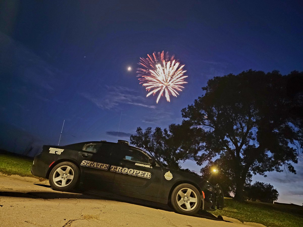 Nebraska State Patrol tweet media