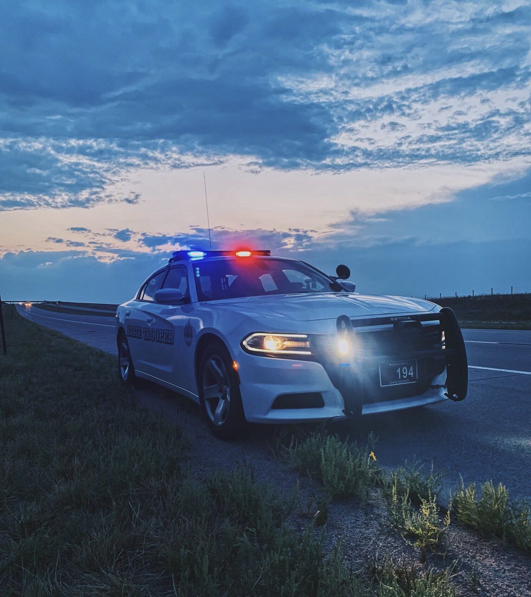 Nebraska State Patrol tweet media
