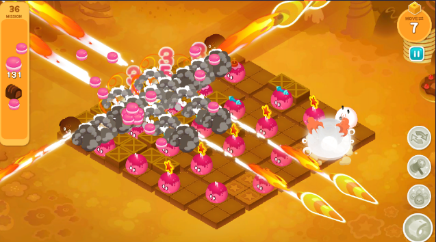 Currently at level 36, but im not bored yet.

#BELP #Sugarflavor #BELP_QUEST 
<a href="/belp_game/">Belp Gaming (💙,🧡)</a>