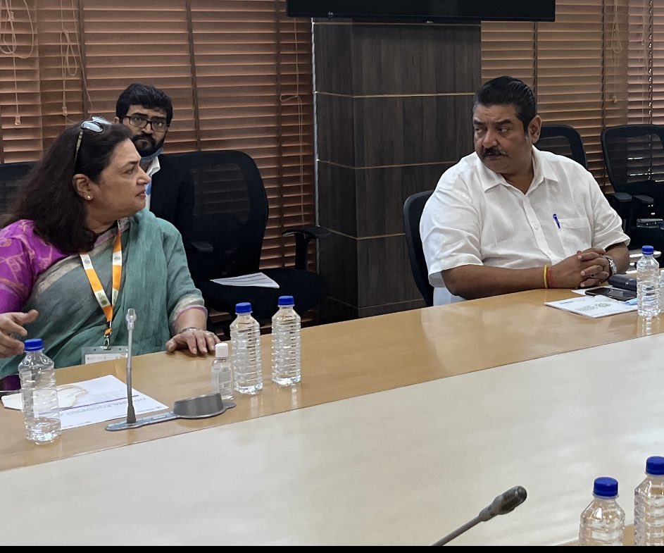 Gautam Jain (@gautamjain80) on Twitter photo Thank you Shri Pratap Kesari Deb <a href="/KeshariDeb/">Pratap Keshari Deb</a> Hon’ble Minster MSME and Smt.Ranjana Chopra, Hon’ble Sec <a href="/MsmeDepartment/">MS&ME Odisha</a> For assuring us continuous support by Govt. of #Odisha for growth of Retail business in Odisha by empowering MSMEs in the state. <a href="/rai_india/">Retailers Association of India (RAI)</a> <a href="/pawankaulpawank/">Pawan Kaul</a> Thank you Shri Pratap Kesari Deb <a href="/KeshariDeb/">Pratap Keshari Deb</a> Hon’ble Minster MSME and Smt.Ranjana Chopra, Hon’ble Sec <a href="/MsmeDepartment/">MS&ME Odisha</a> For assuring us continuous support by Govt. of #Odisha for growth of Retail business in Odisha by empowering MSMEs in the state. <a href="/rai_india/">Retailers Association of India (RAI)</a> <a href="/pawankaulpawank/">Pawan Kaul</a>
