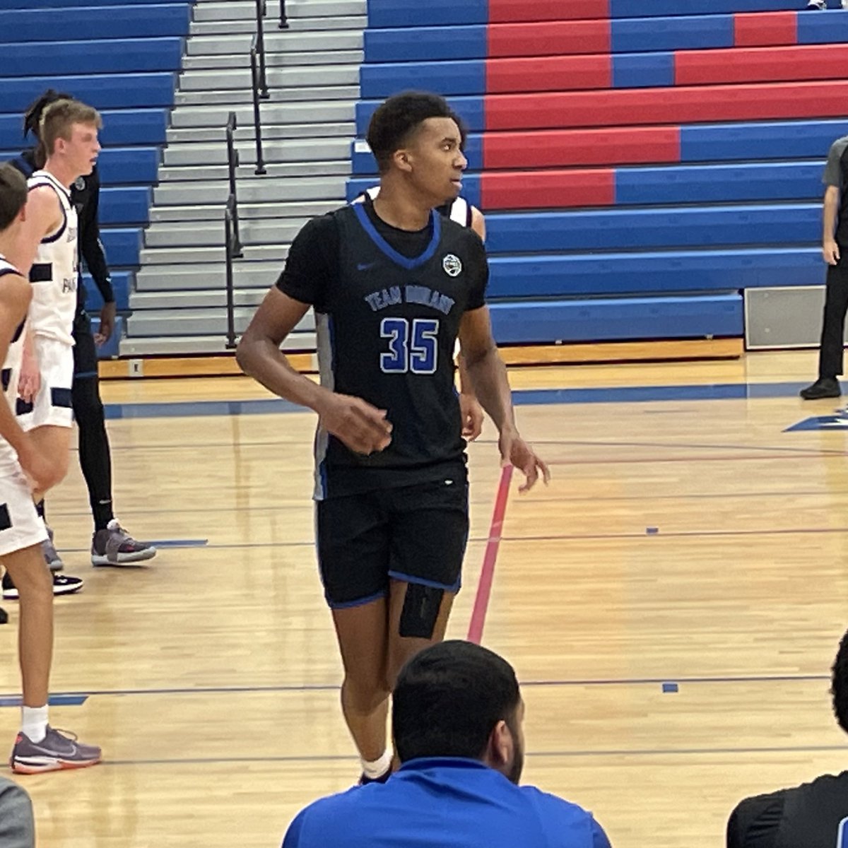 Trent Markwith tweet media