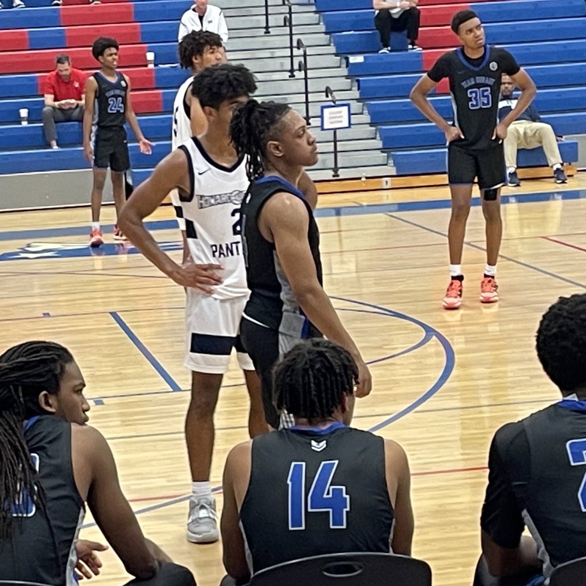 Trent Markwith tweet media