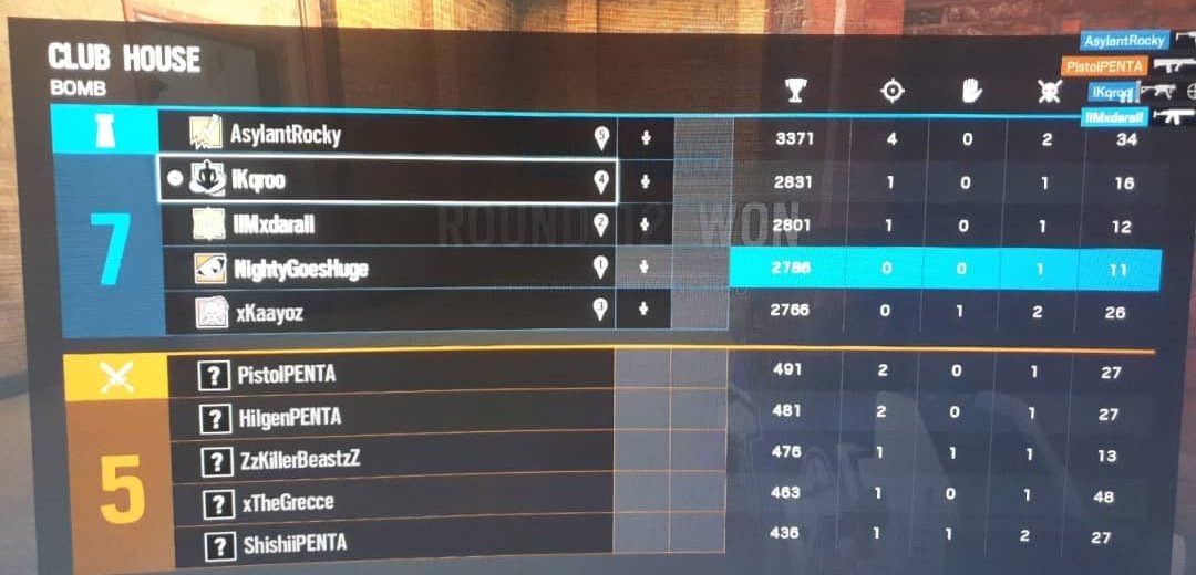 Achja gute alte Zeiten