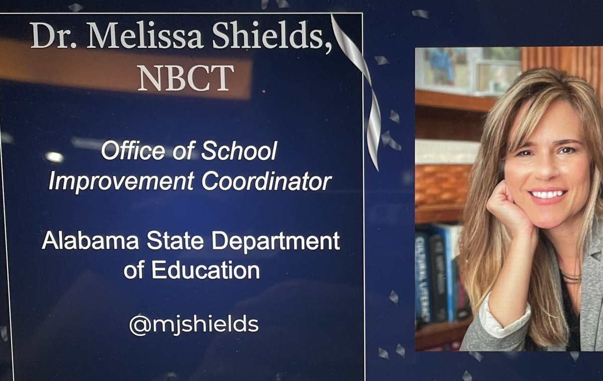 Jacynoelle's tweet photo. Morning inspiration: “Be fearless in your pursuit of doing what is right for your students…. The rule breakers are the ones who are gap standers in our state.” @mjshields @AlabamaAchieves @CCBOEAL @NBPTS @alnbctnetwork #phenomenALnbct #AlabamaAchieves #nbctbootcamp https://t.co/GSmxSxM8FX