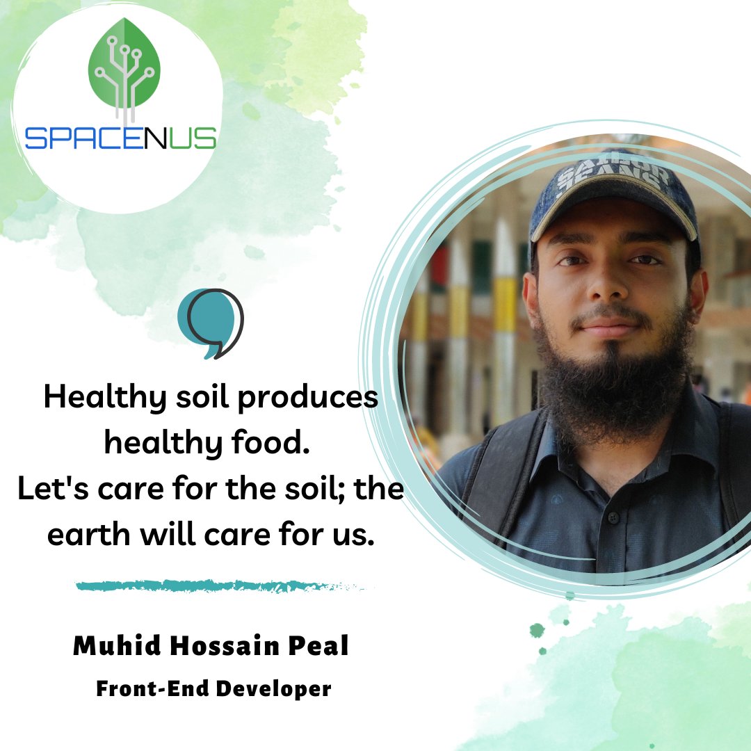 Spacenus tweet media