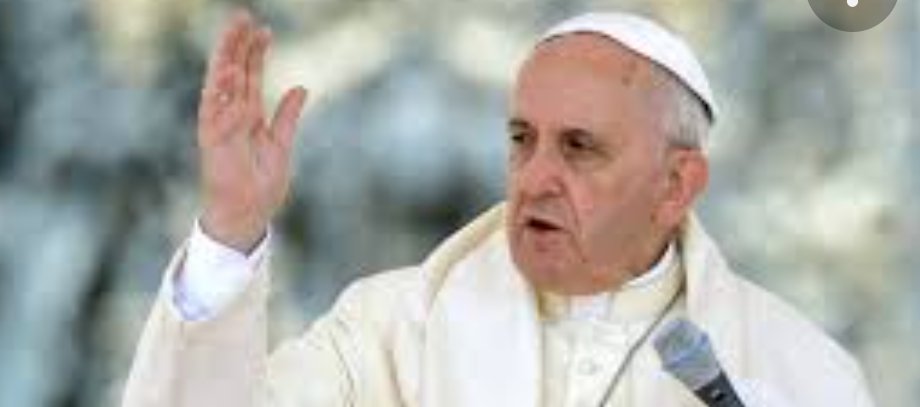 SebDuboisTVA's tweet photo. Le Pape François se rendra brièvement sur Les Plaines d'Abraham le 27 juillet prochain #pape #quebec https://t.co/58XON90gPY