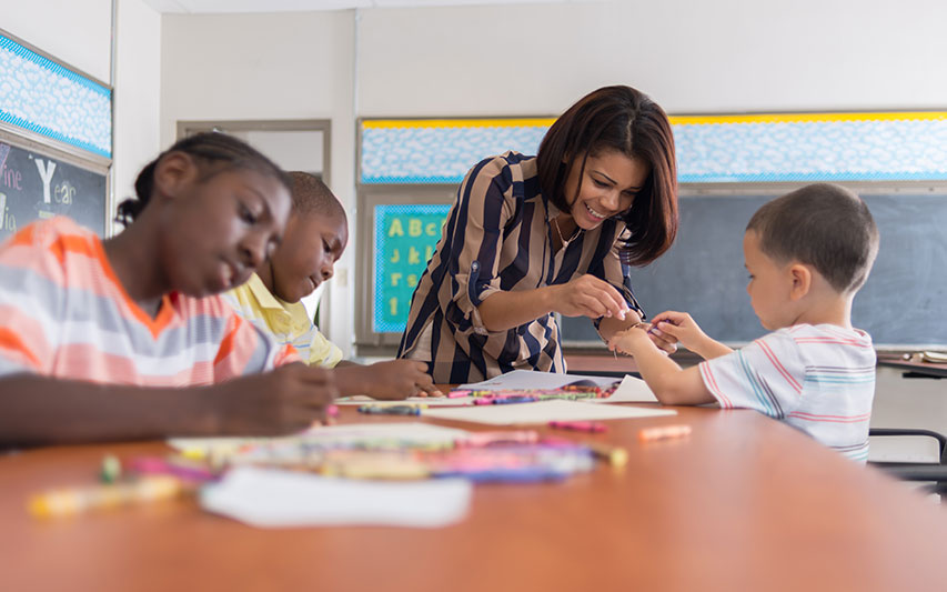 CurryEdu's tweet photo. New program track: Curry College now offers a track within the Special Education major in Applied Behavior Analysis, leading to a national credential as a Registered Behavior Technician.

Read more: https://t.co/AQgq4v4QOK https://t.co/Ds0dL6SGGk
