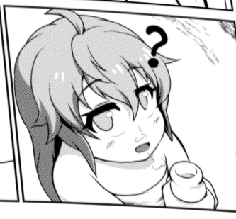 ちょっとだけでてくるさどさま

トーンを貼るかどうか絶妙な色の髪って
どうすっかなあっていつもなやむ 