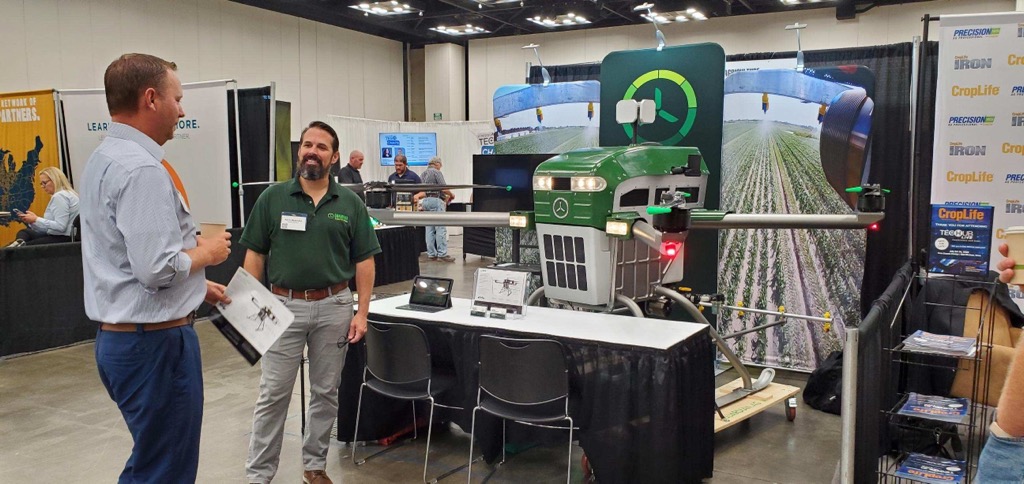 SoilView tweet media