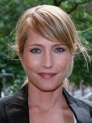 Happy Birthday liebe Florentine Lahme! 